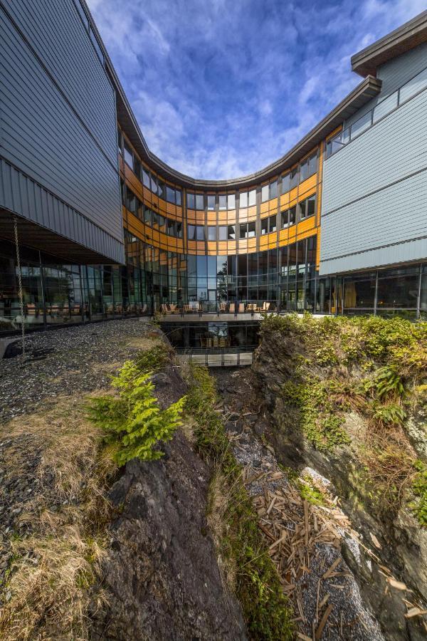 Black Rock Oceanfront Resort Ucluelet Εξωτερικό φωτογραφία