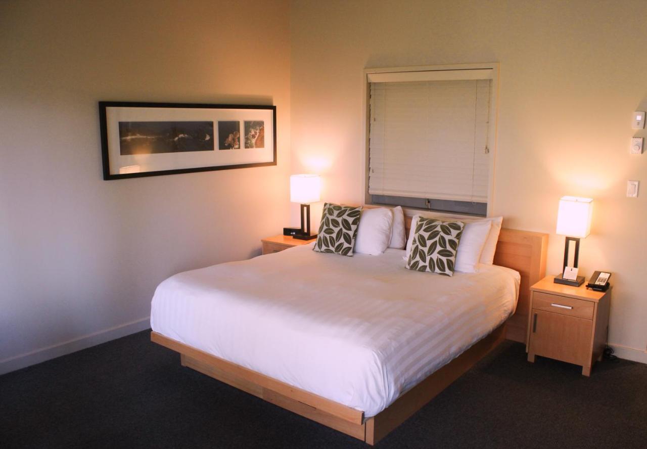 Black Rock Oceanfront Resort Ucluelet Εξωτερικό φωτογραφία