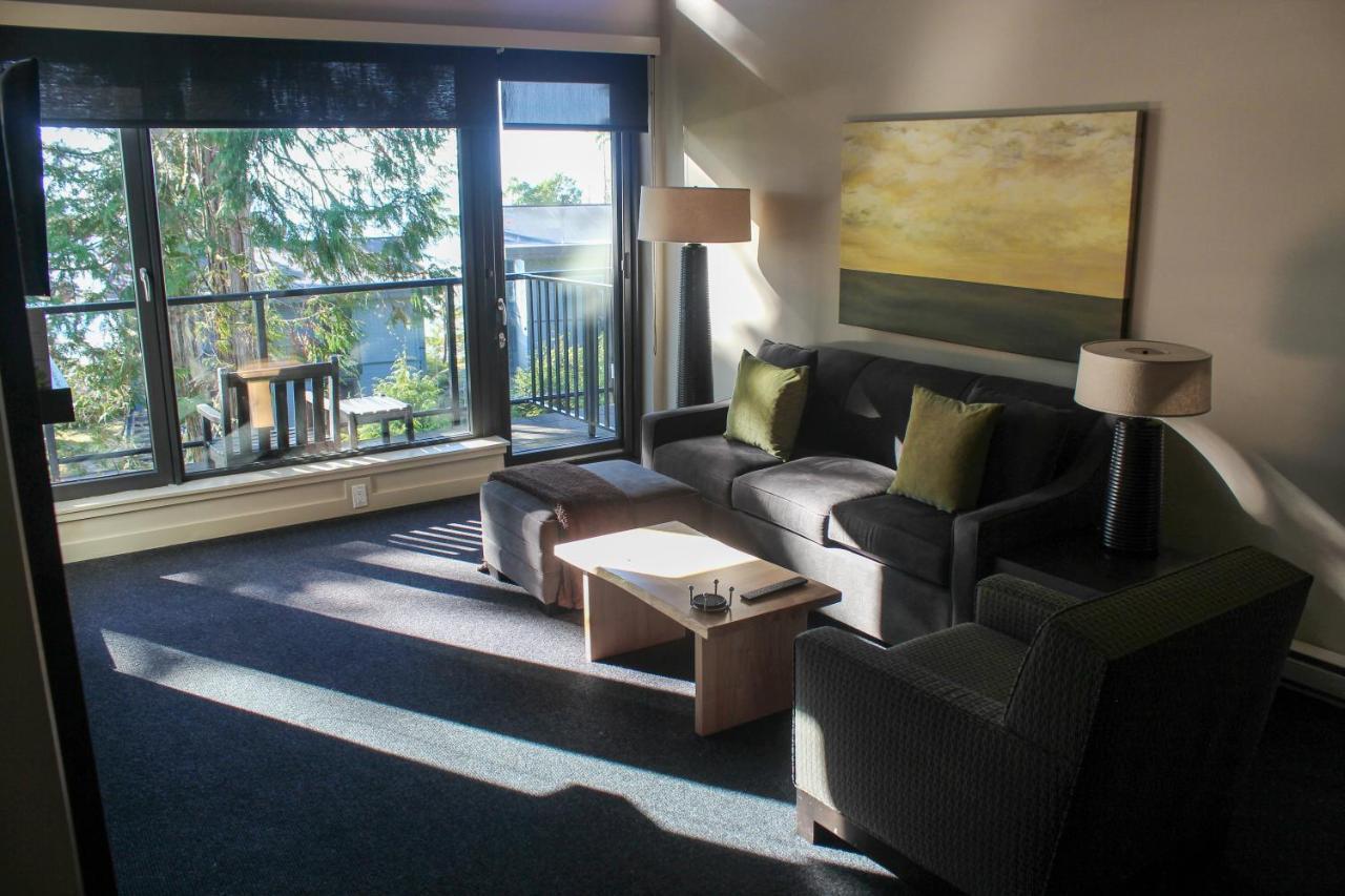 Black Rock Oceanfront Resort Ucluelet Δωμάτιο φωτογραφία