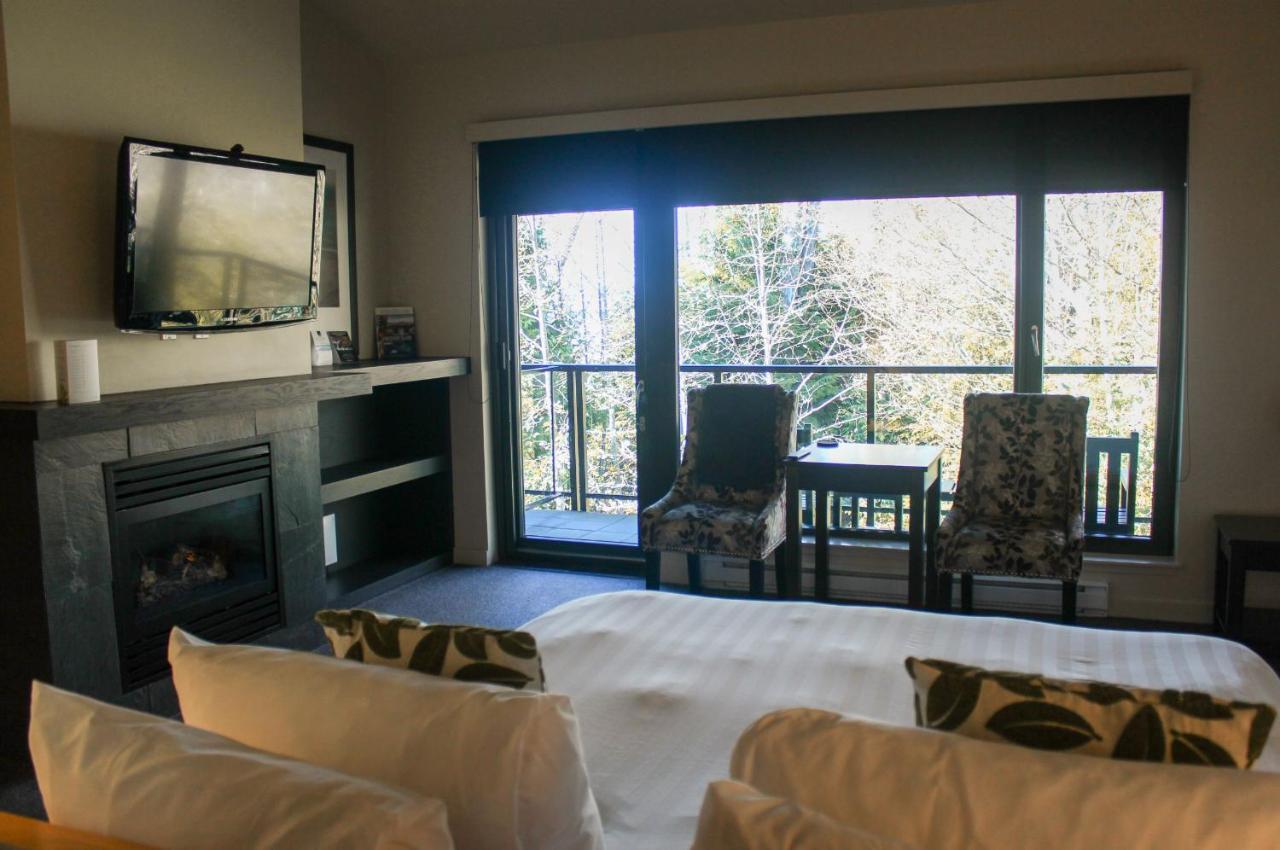 Black Rock Oceanfront Resort Ucluelet Εξωτερικό φωτογραφία