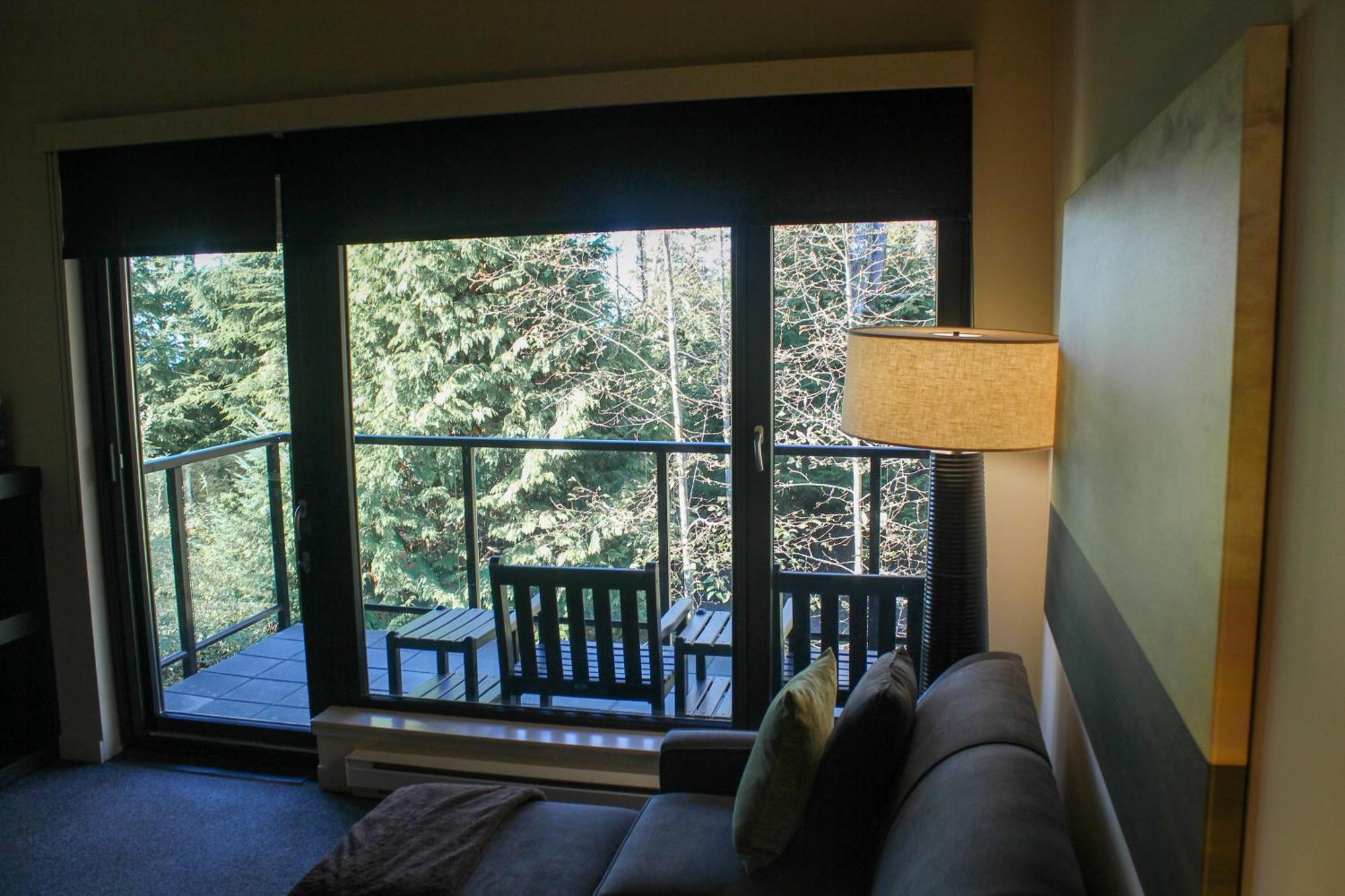 Black Rock Oceanfront Resort Ucluelet Εξωτερικό φωτογραφία