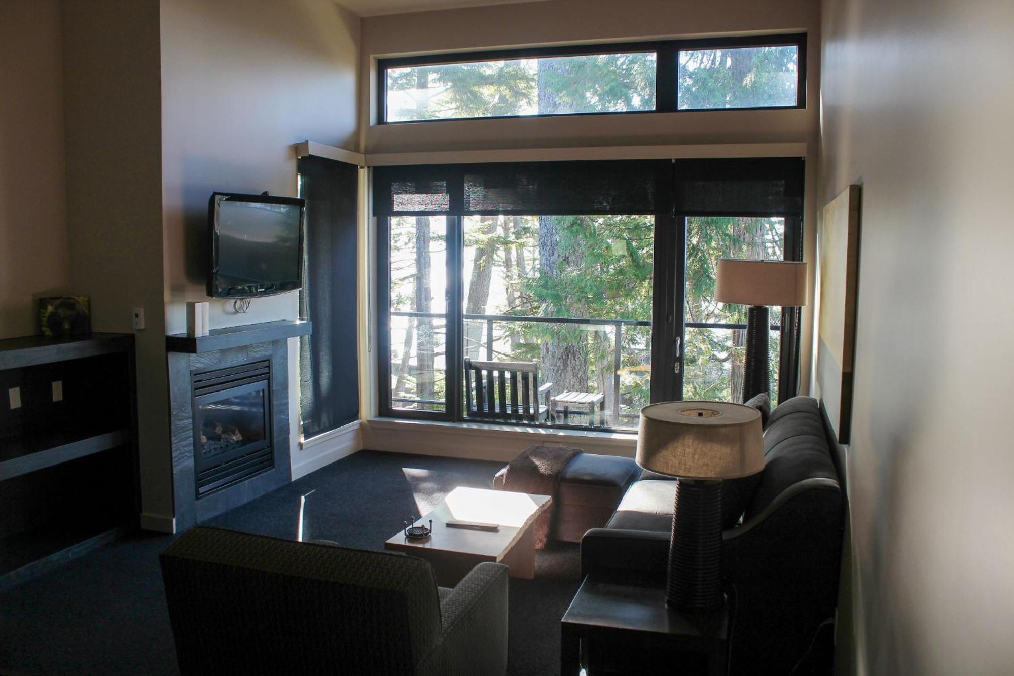 Black Rock Oceanfront Resort Ucluelet Εξωτερικό φωτογραφία