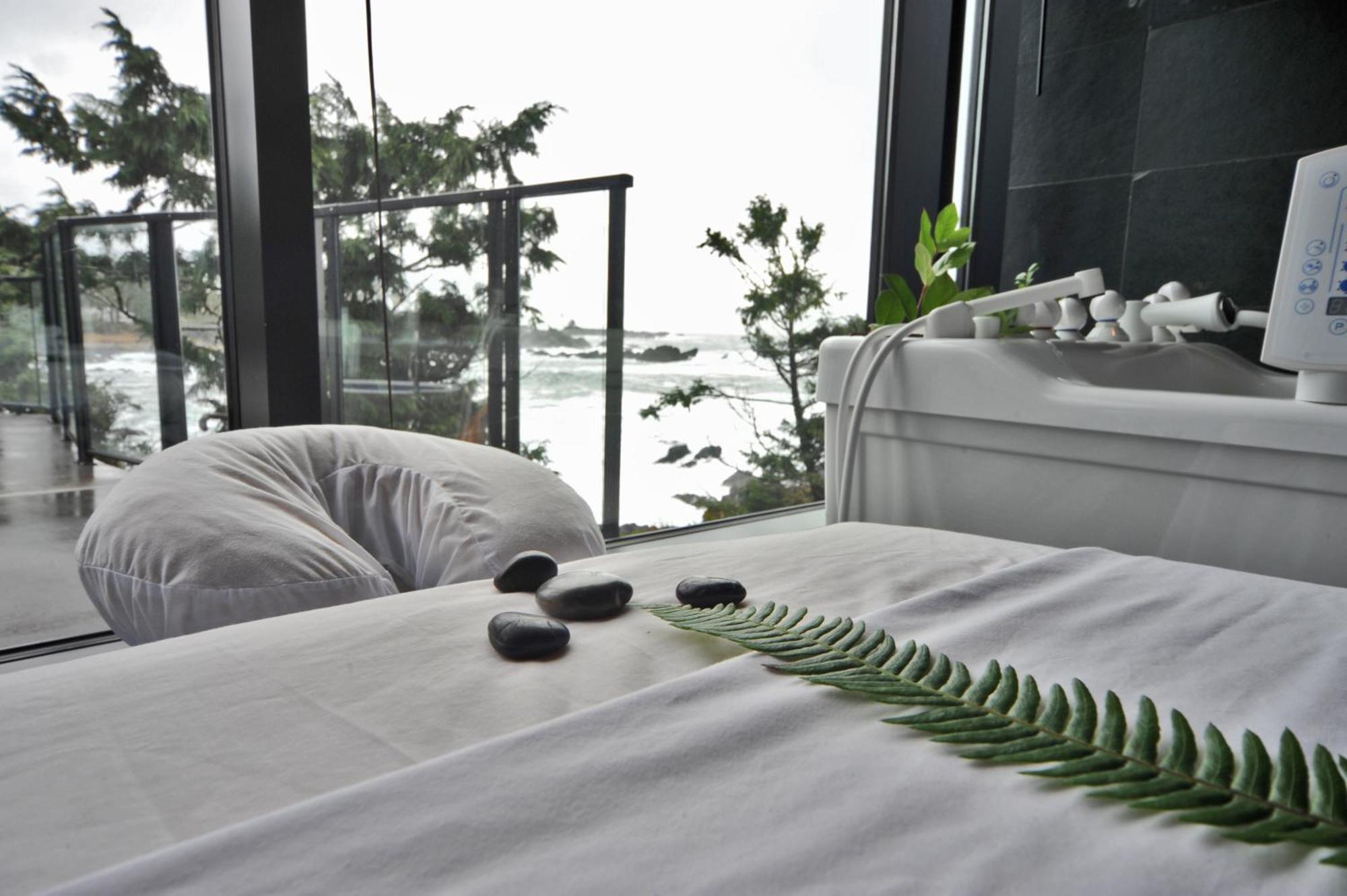 Black Rock Oceanfront Resort Ucluelet Εξωτερικό φωτογραφία