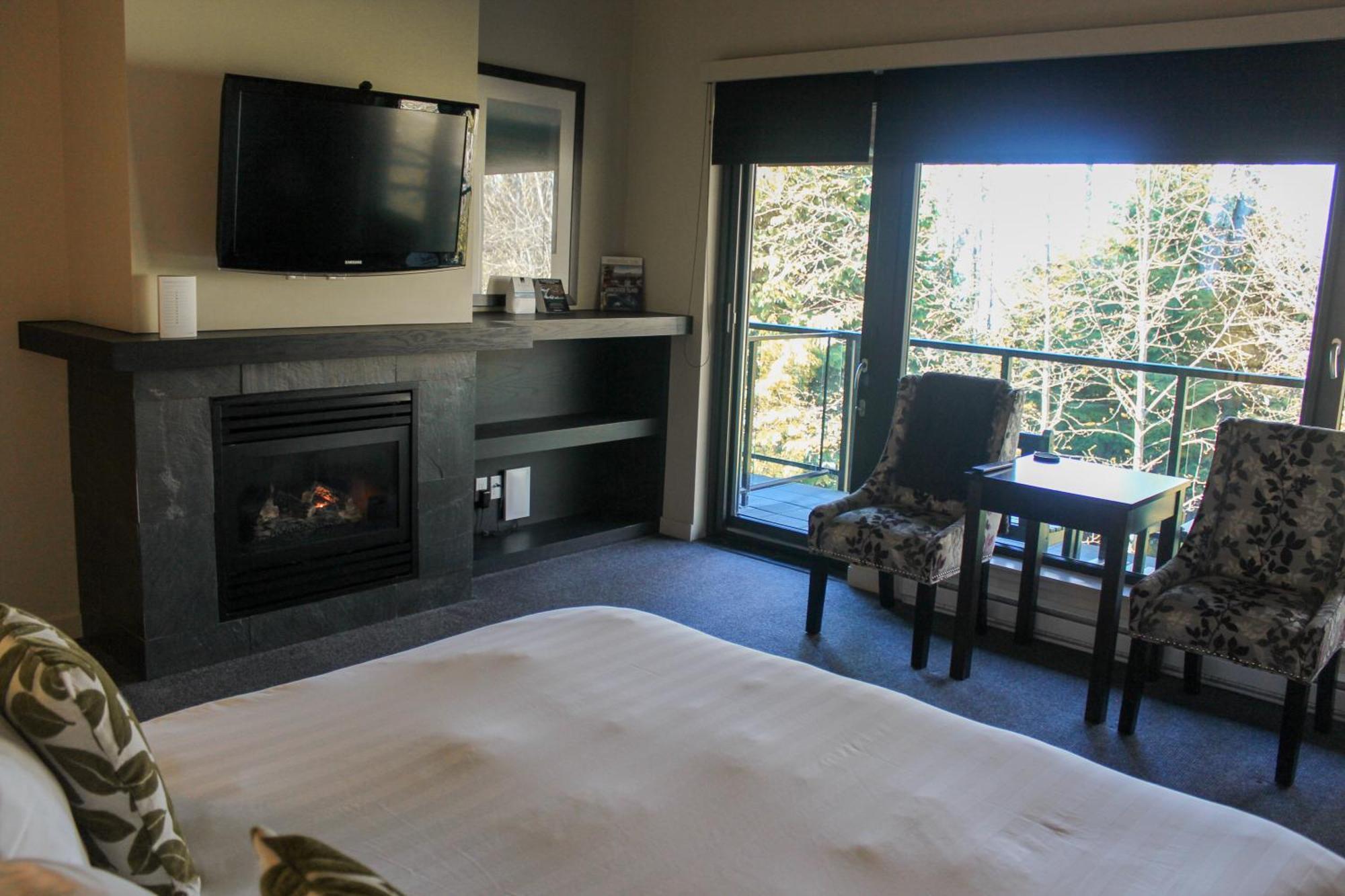 Black Rock Oceanfront Resort Ucluelet Δωμάτιο φωτογραφία