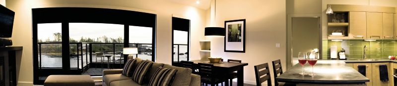 Black Rock Oceanfront Resort Ucluelet Εξωτερικό φωτογραφία