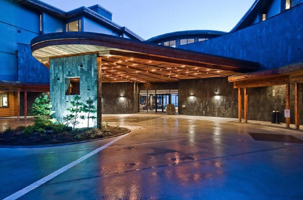 Black Rock Oceanfront Resort Ucluelet Εξωτερικό φωτογραφία