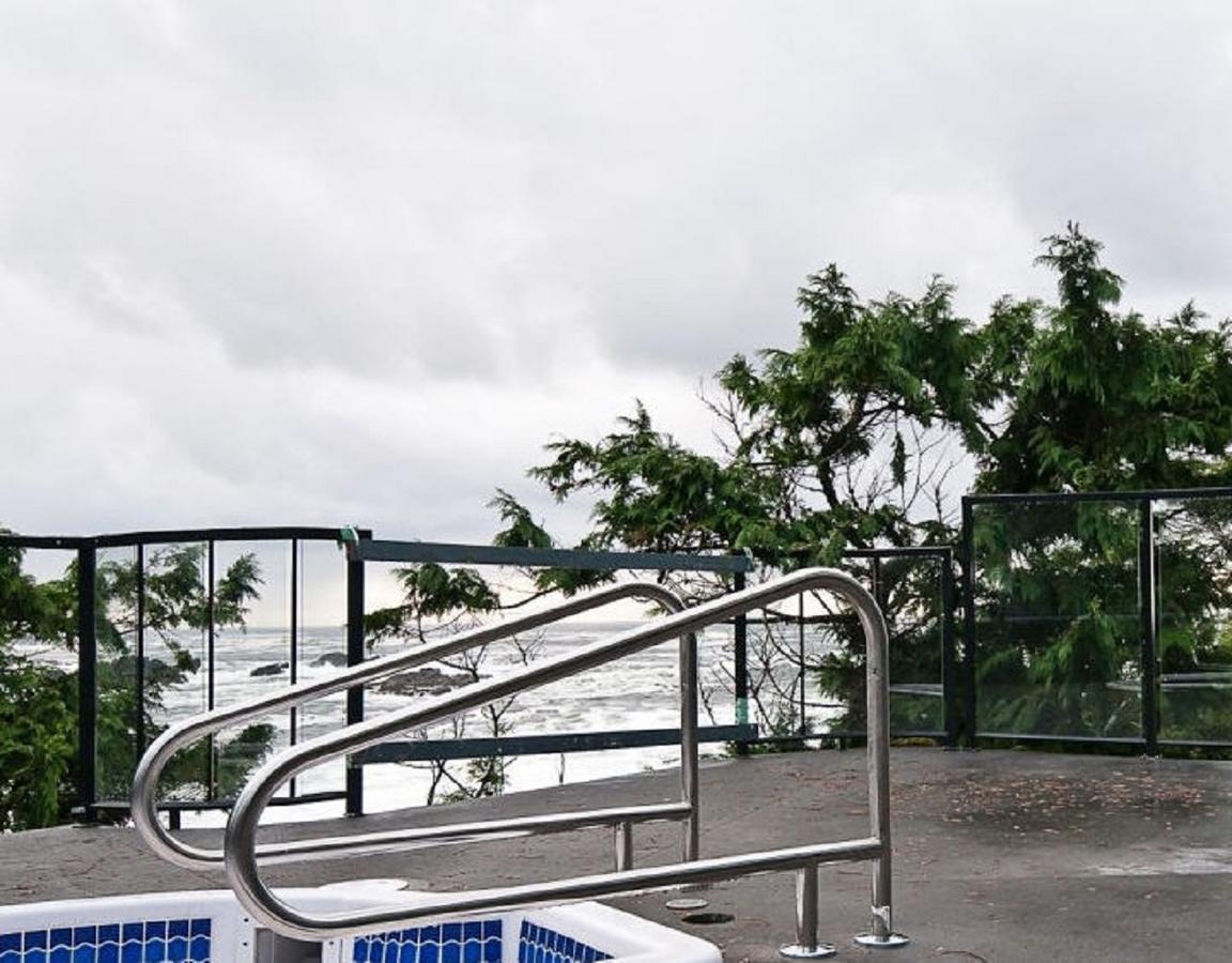 Black Rock Oceanfront Resort Ucluelet Εξωτερικό φωτογραφία