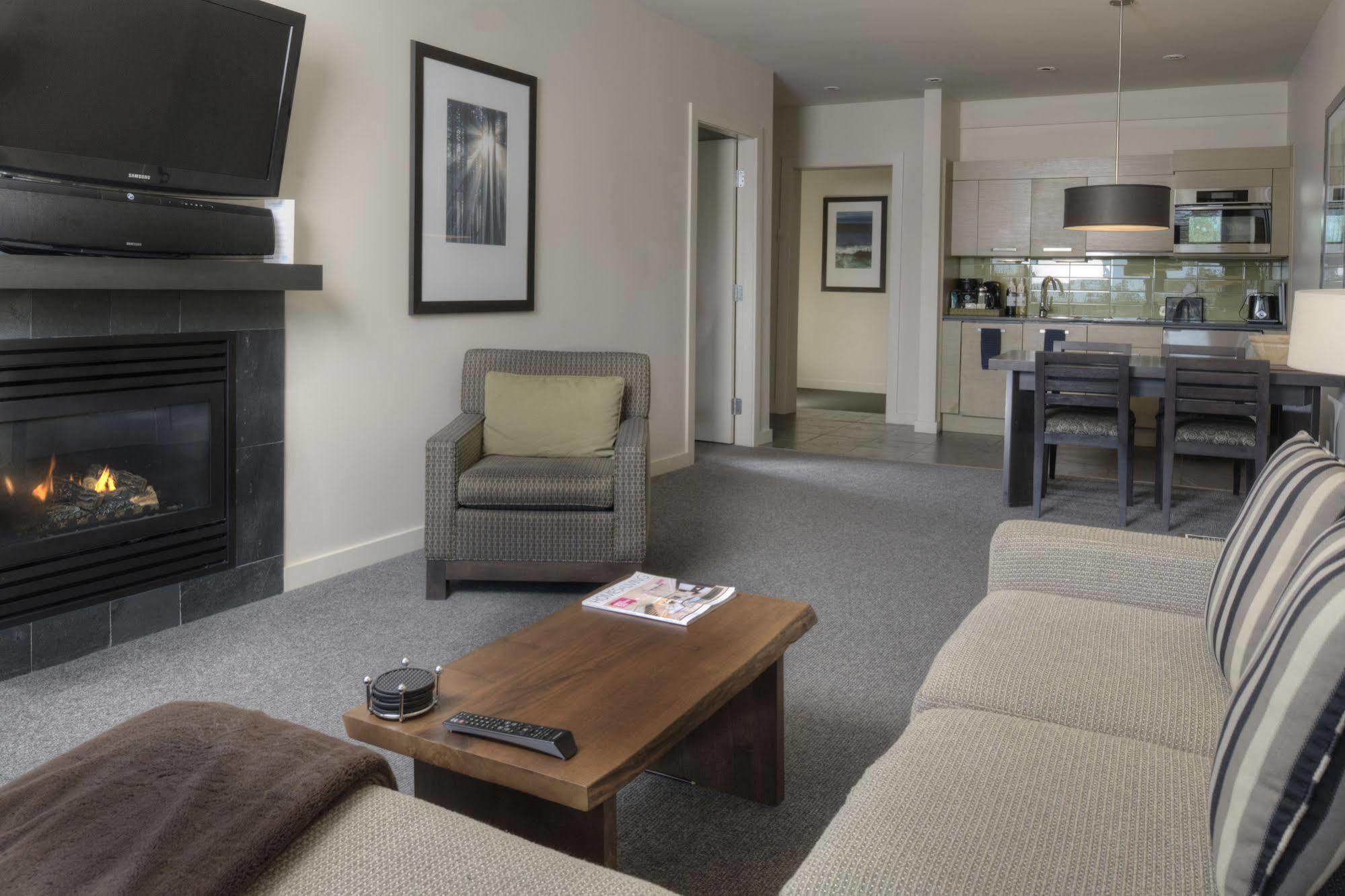 Black Rock Oceanfront Resort Ucluelet Εξωτερικό φωτογραφία