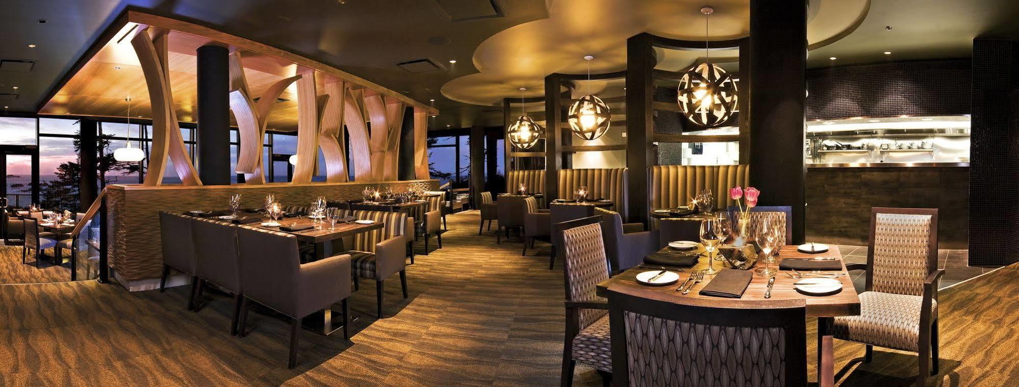 Black Rock Oceanfront Resort Ucluelet Εξωτερικό φωτογραφία