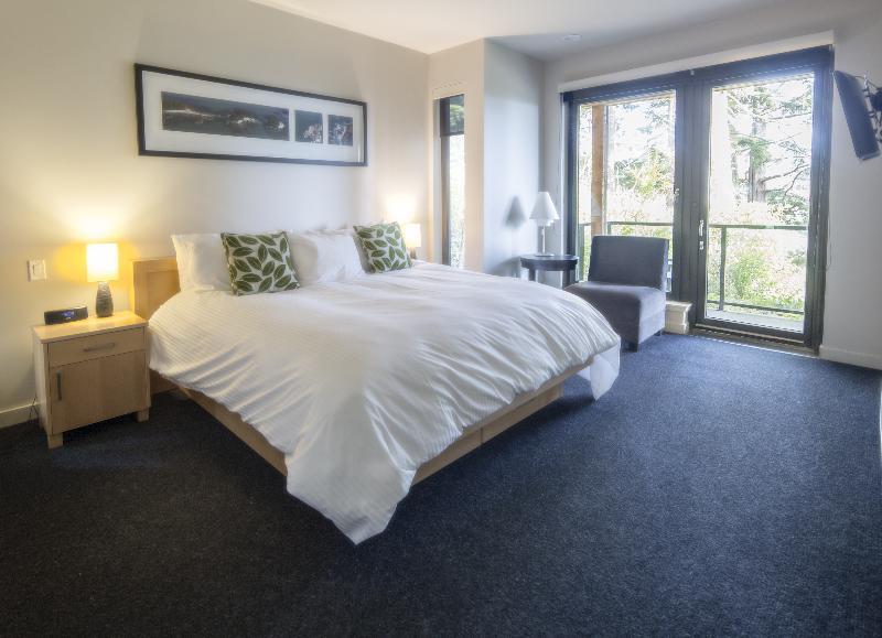 Black Rock Oceanfront Resort Ucluelet Εξωτερικό φωτογραφία